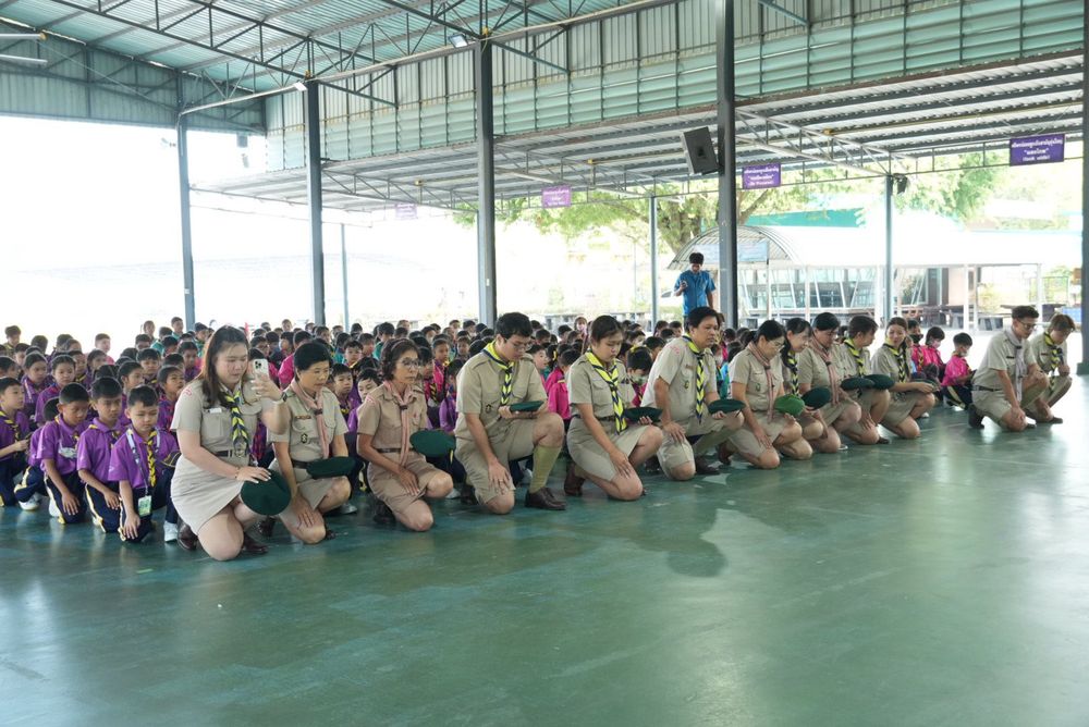 โรงเรียนปรีชานุศาสน์