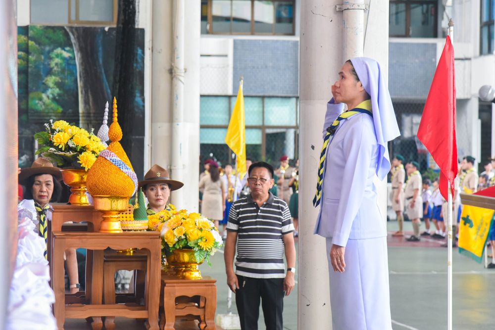 โรงเรียนปรีชานุศาสน์