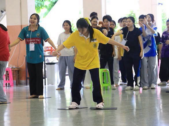 โรงเรียนปรีชานุศาสน์