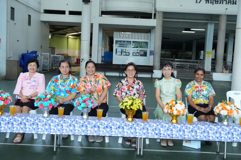โรงเรียนปรีชานุศาสน์