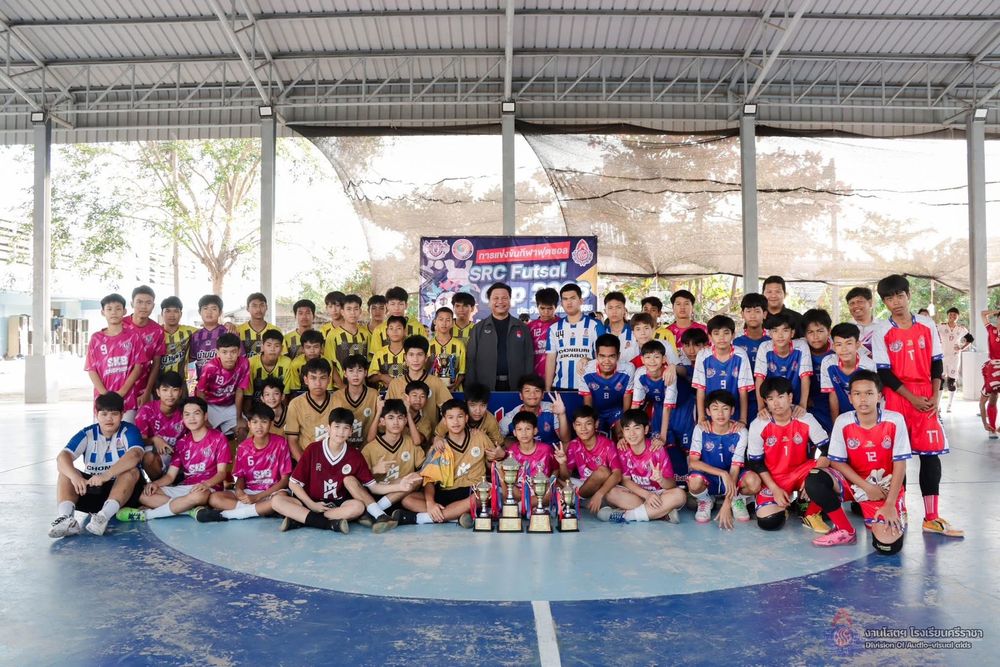 โรงเรียนปรีชานุศาสน์