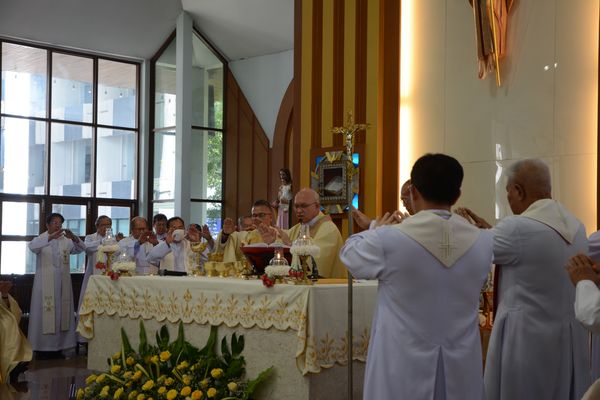 โรงเรียนปรีชานุศาสน์