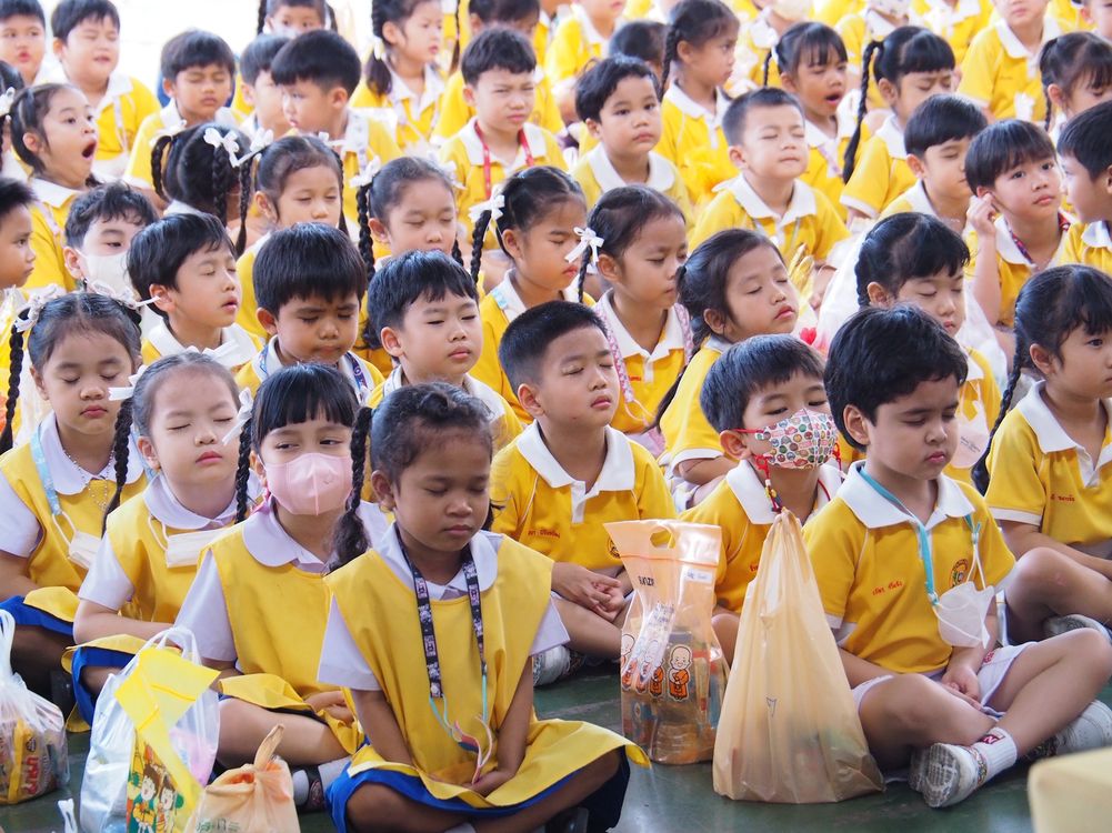 โรงเรียนปรีชานุศาสน์