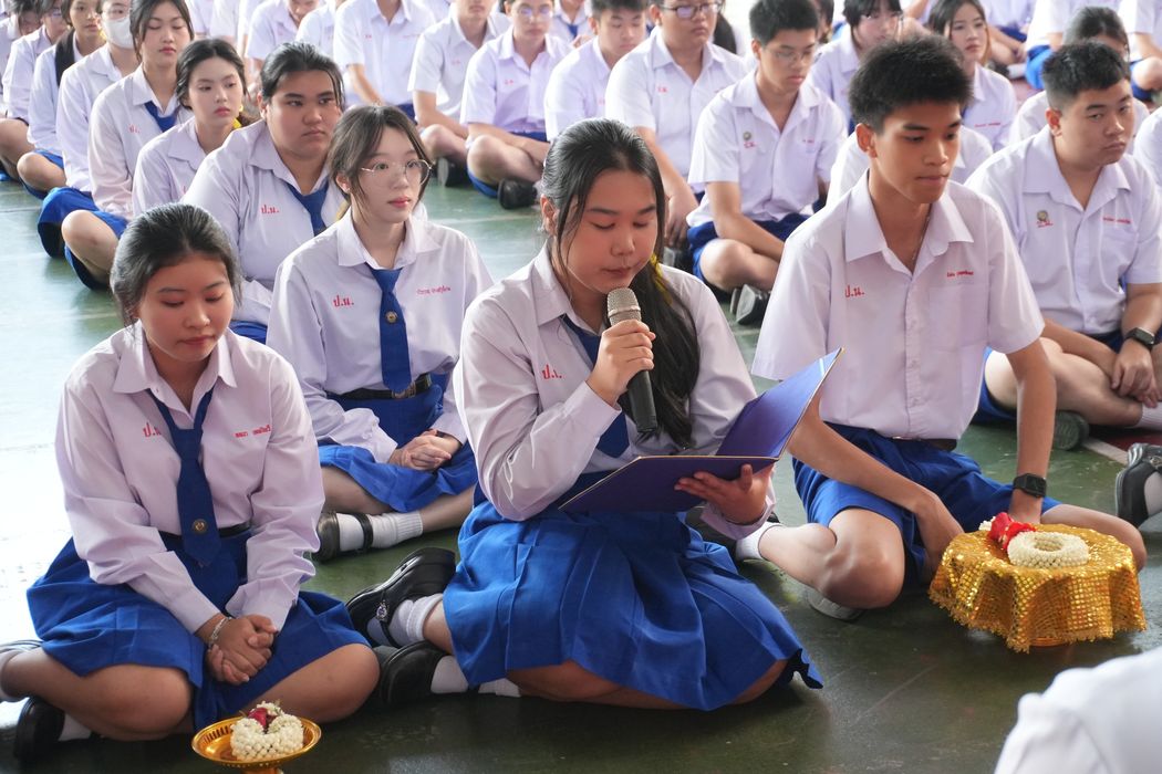 โรงเรียนปรีชานุศาสน์