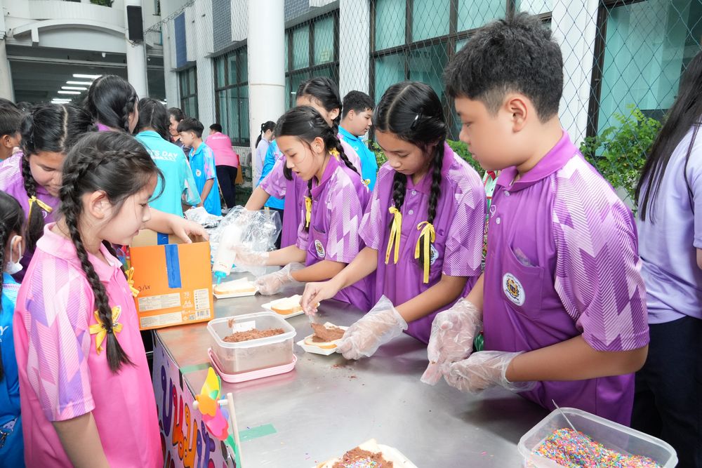 โรงเรียนปรีชานุศาสน์