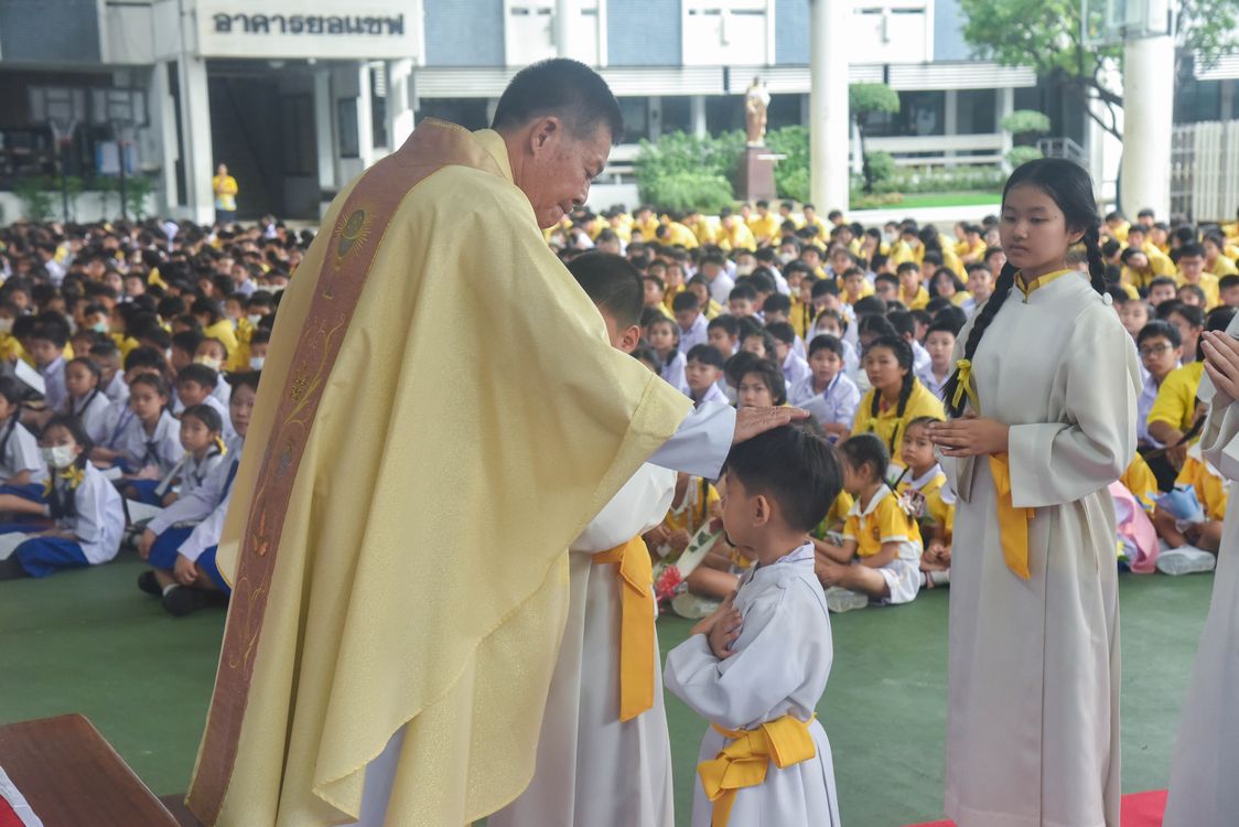 โรงเรียนปรีชานุศาสน์