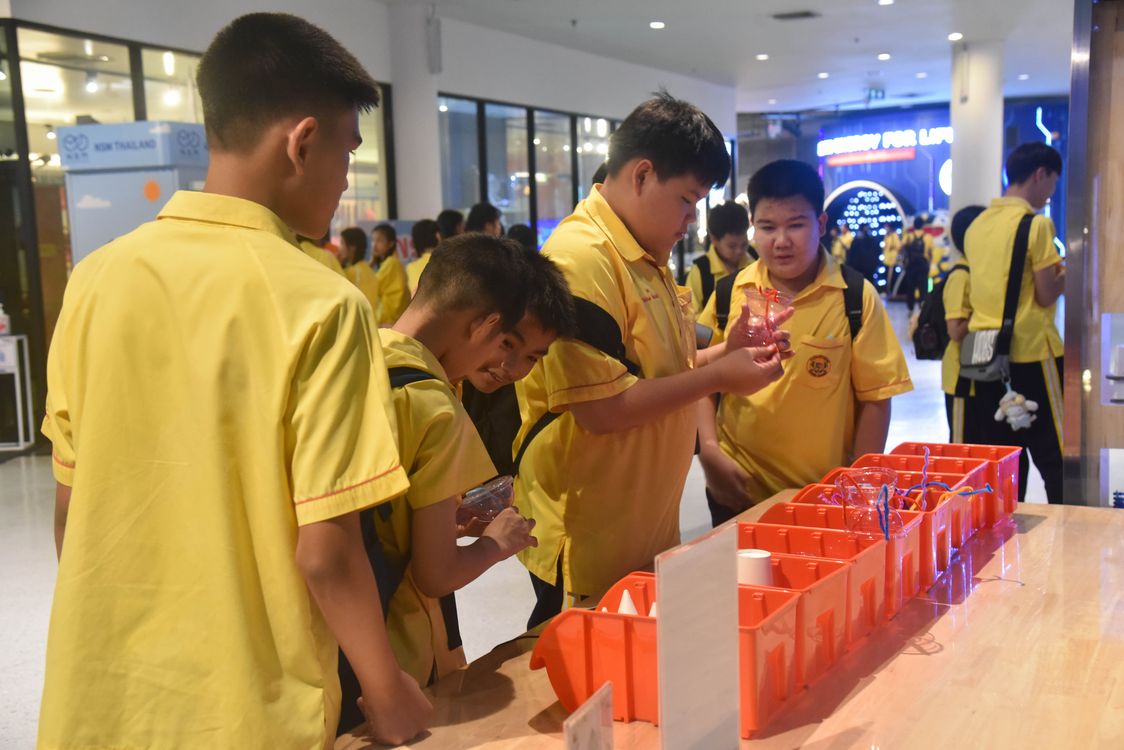 โรงเรียนปรีชานุศาสน์
