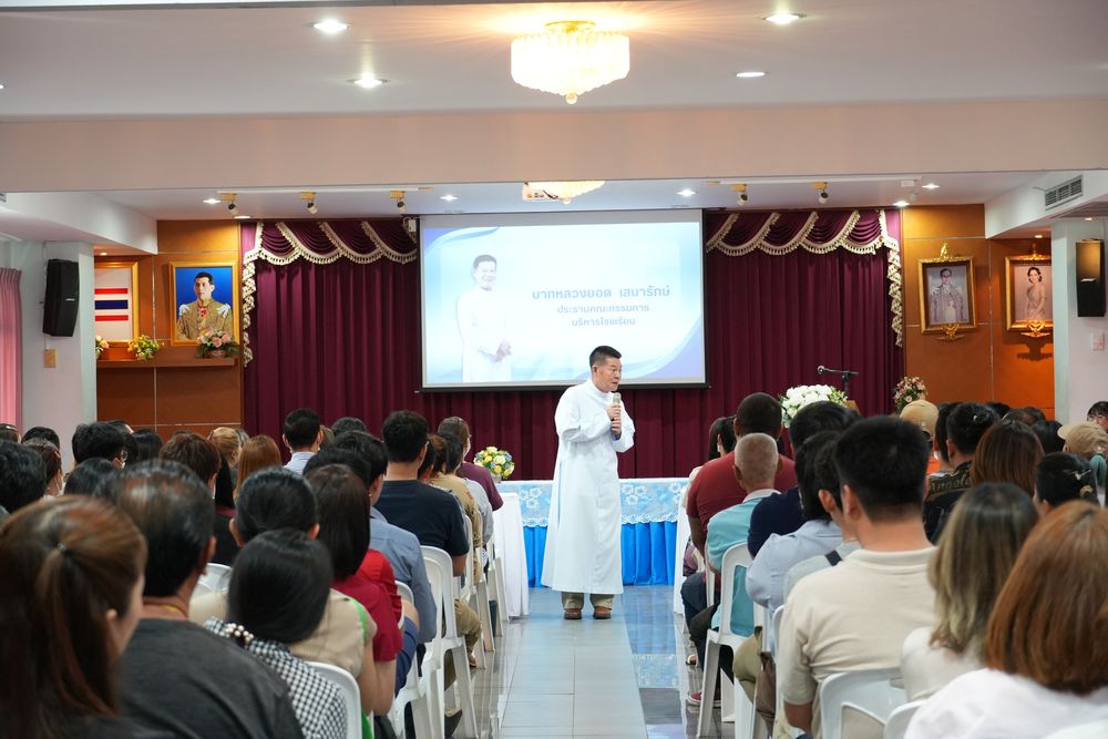 โรงเรียนปรีชานุศาสน์