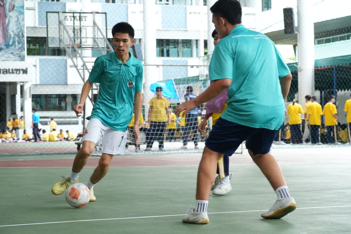 โรงเรียนปรีชานุศาสน์