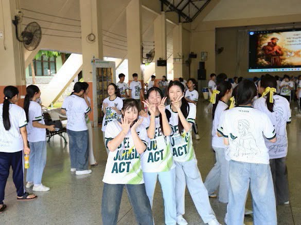 โรงเรียนปรีชานุศาสน์
