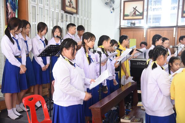 โรงเรียนปรีชานุศาสน์