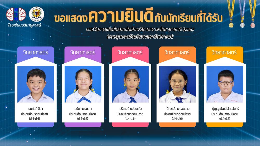 โรงเรียนปรีชานุศาสน์
