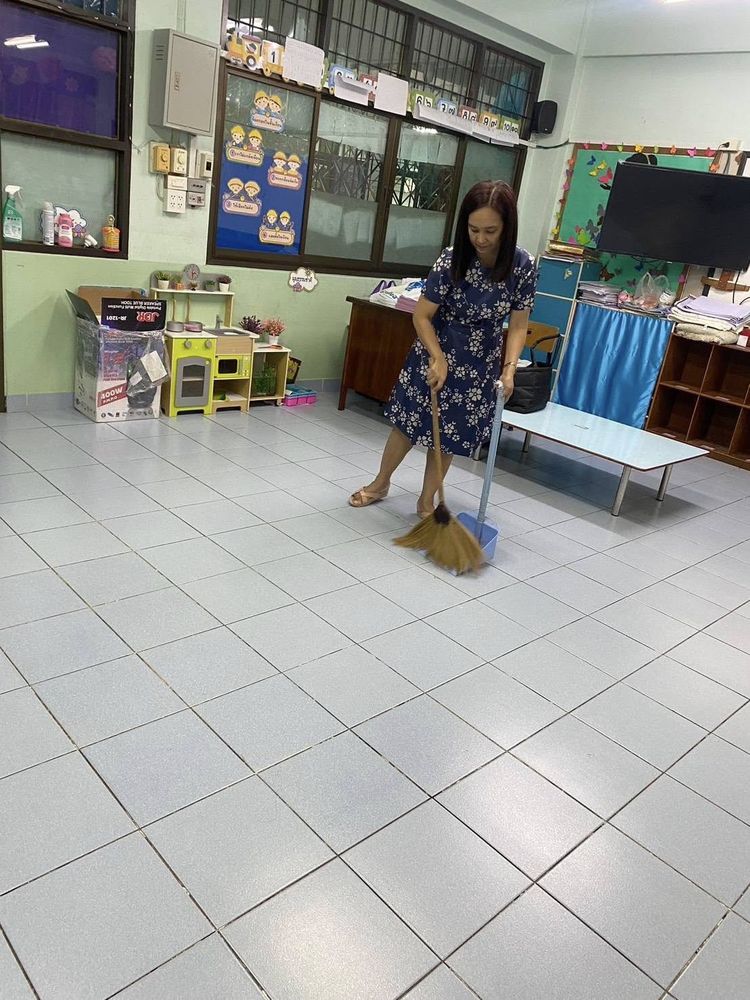 โรงเรียนปรีชานุศาสน์