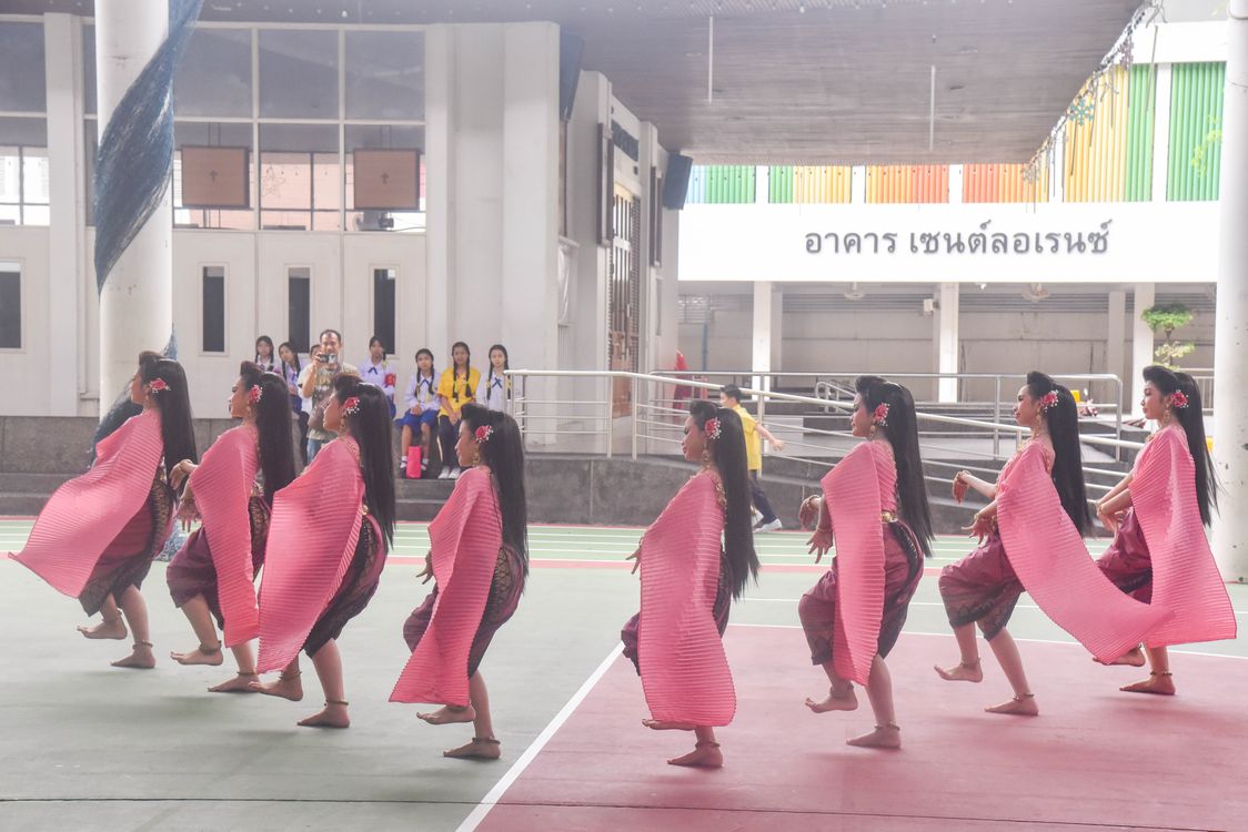 โรงเรียนปรีชานุศาสน์