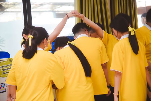 โรงเรียนปรีชานุศาสน์