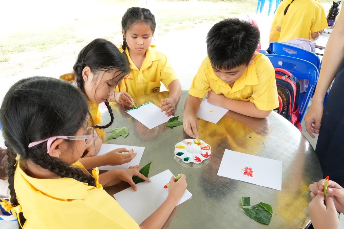 โรงเรียนปรีชานุศาสน์