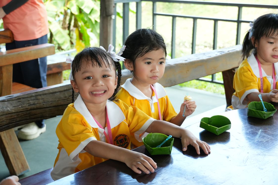 โรงเรียนปรีชานุศาสน์