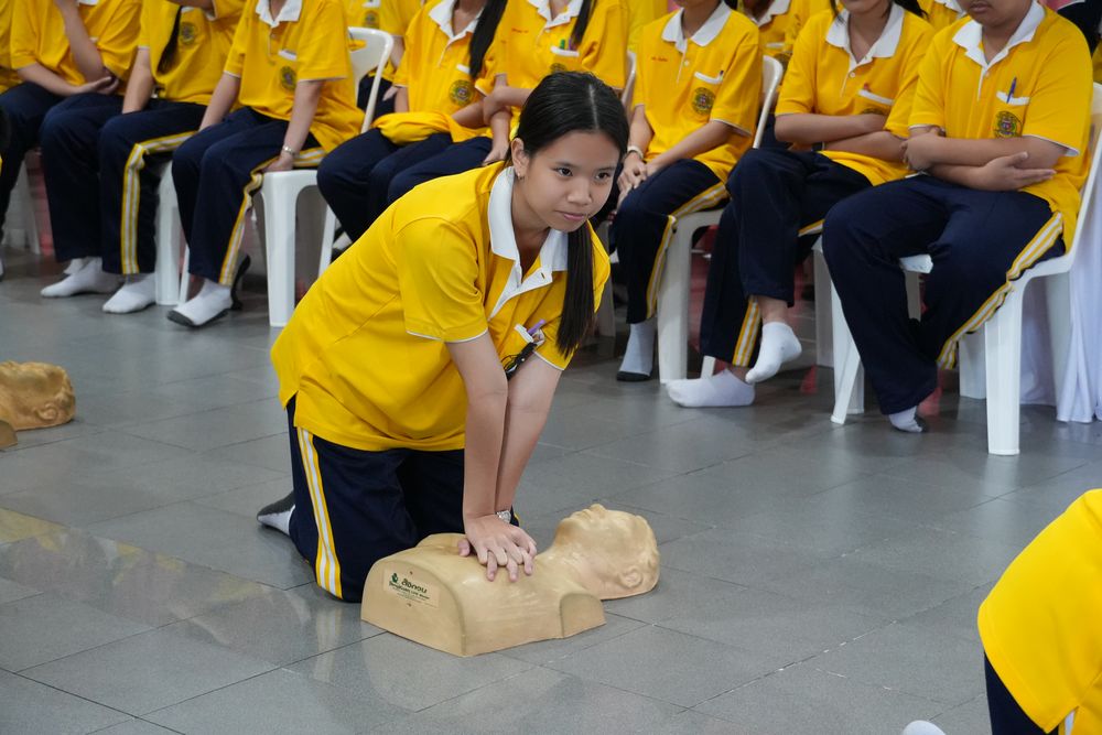 โรงเรียนปรีชานุศาสน์