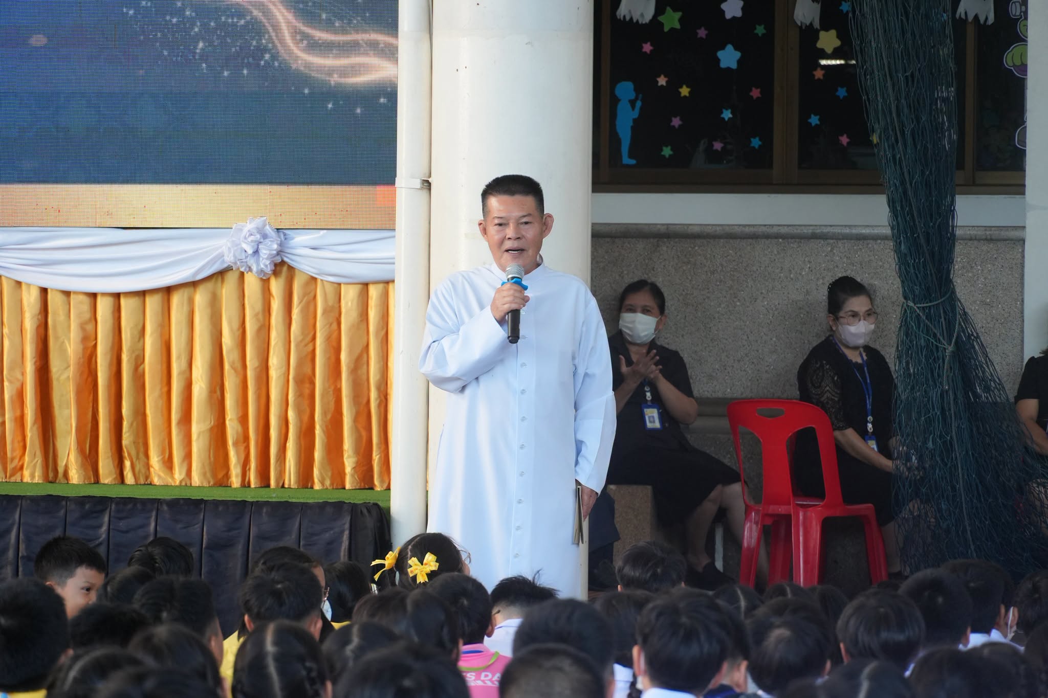 โรงเรียนปรีชานุศาสน์