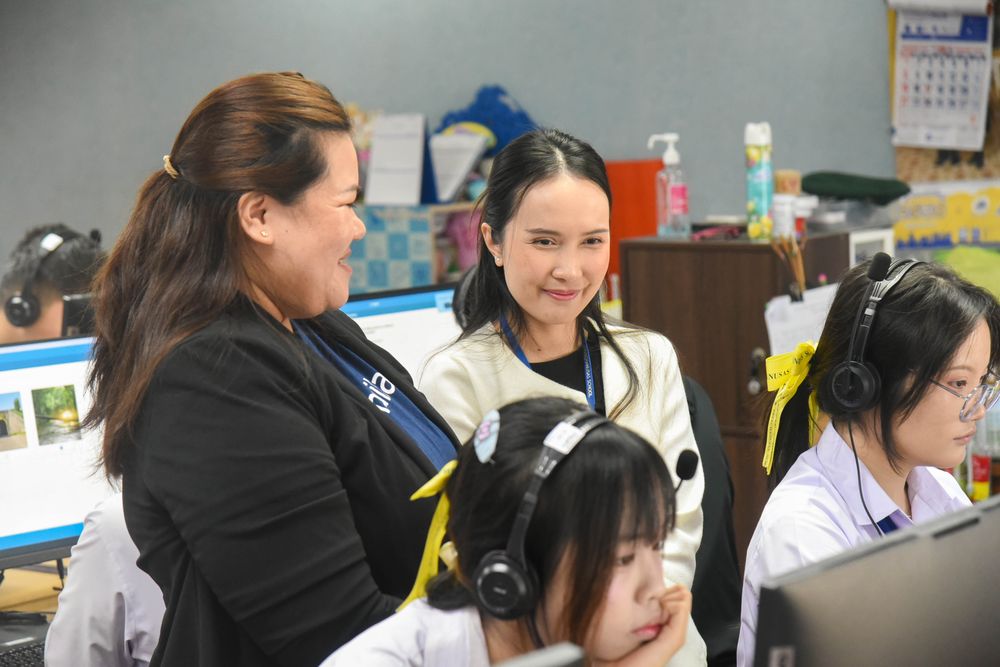 โรงเรียนปรีชานุศาสน์