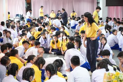 โรงเรียนปรีชานุศาสน์