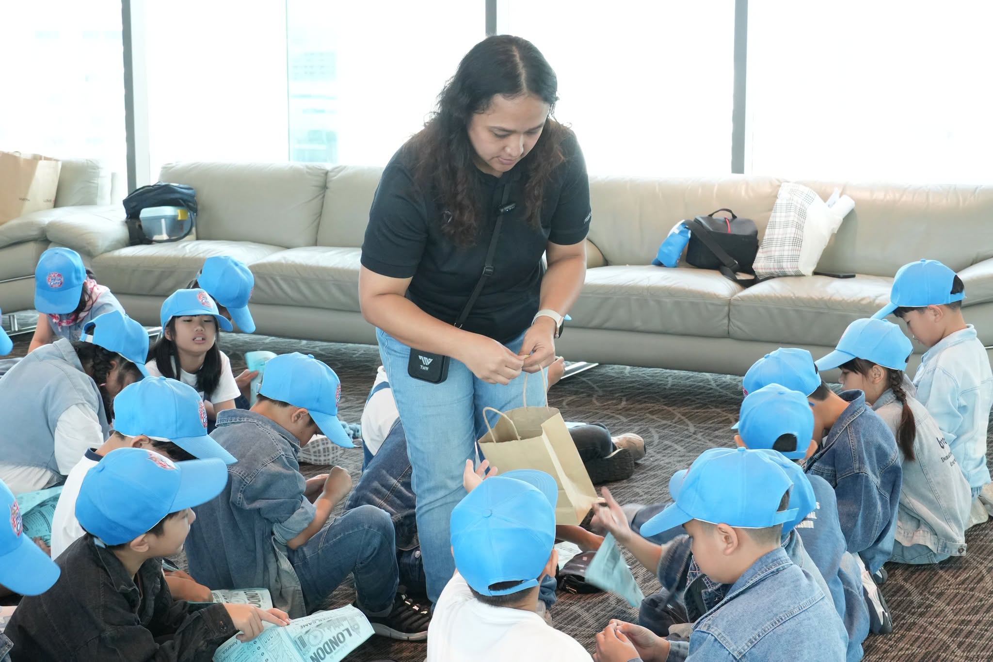 โรงเรียนปรีชานุศาสน์