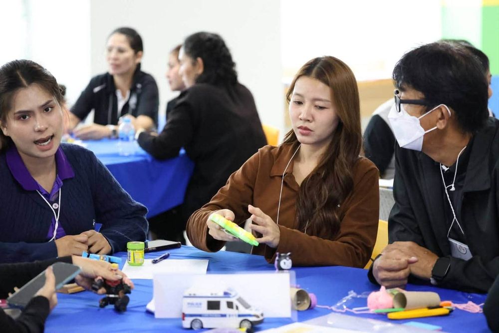 โรงเรียนปรีชานุศาสน์