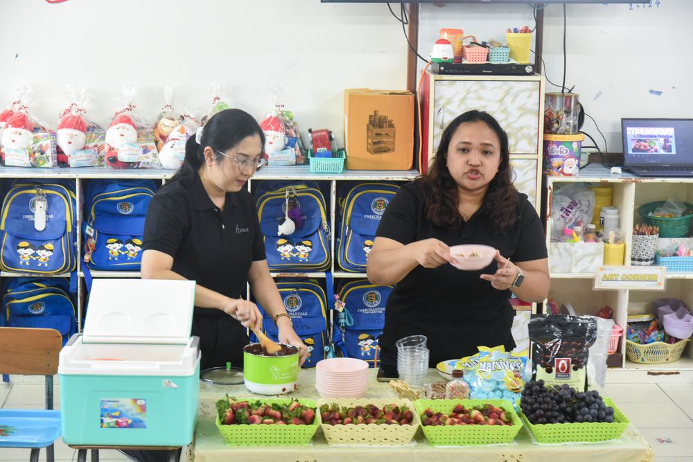 โรงเรียนปรีชานุศาสน์