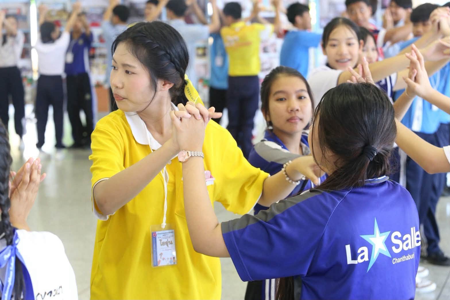 โรงเรียนปรีชานุศาสน์