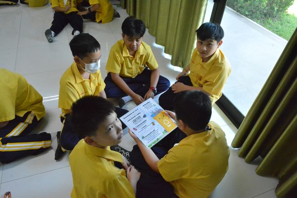 โรงเรียนปรีชานุศาสน์