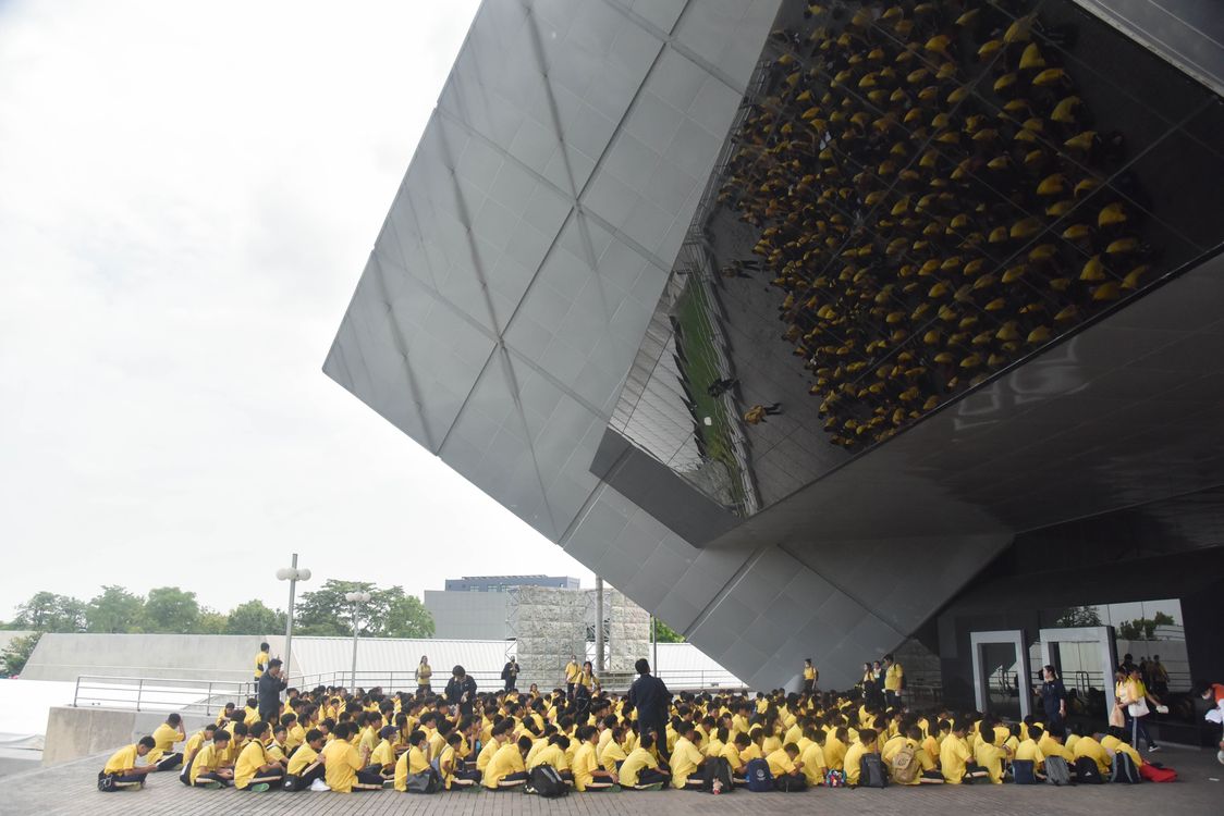 โรงเรียนปรีชานุศาสน์