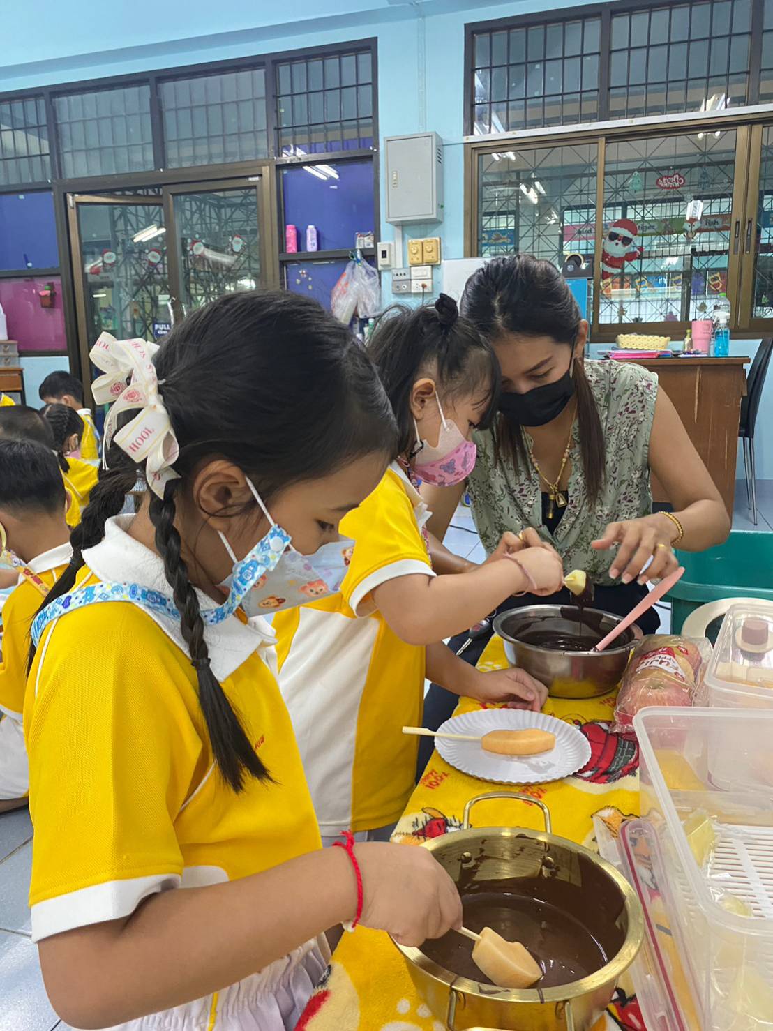 โรงเรียนปรีชานุศาสน์