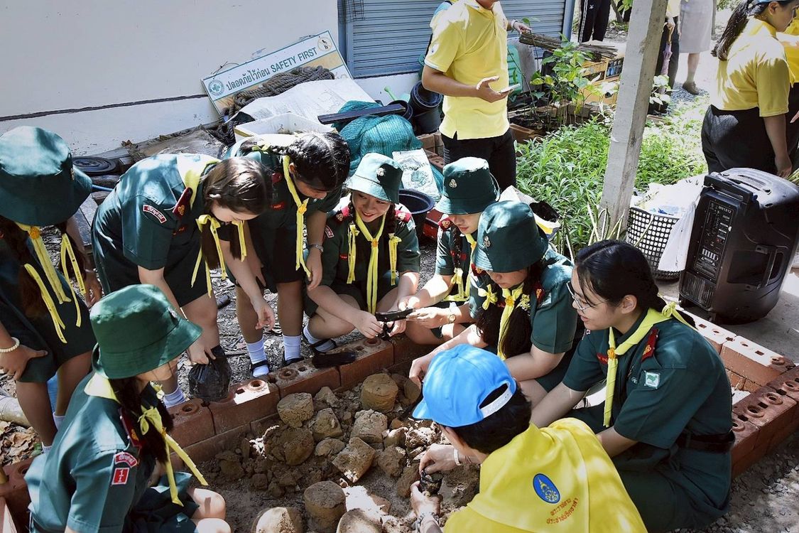 โรงเรียนปรีชานุศาสน์