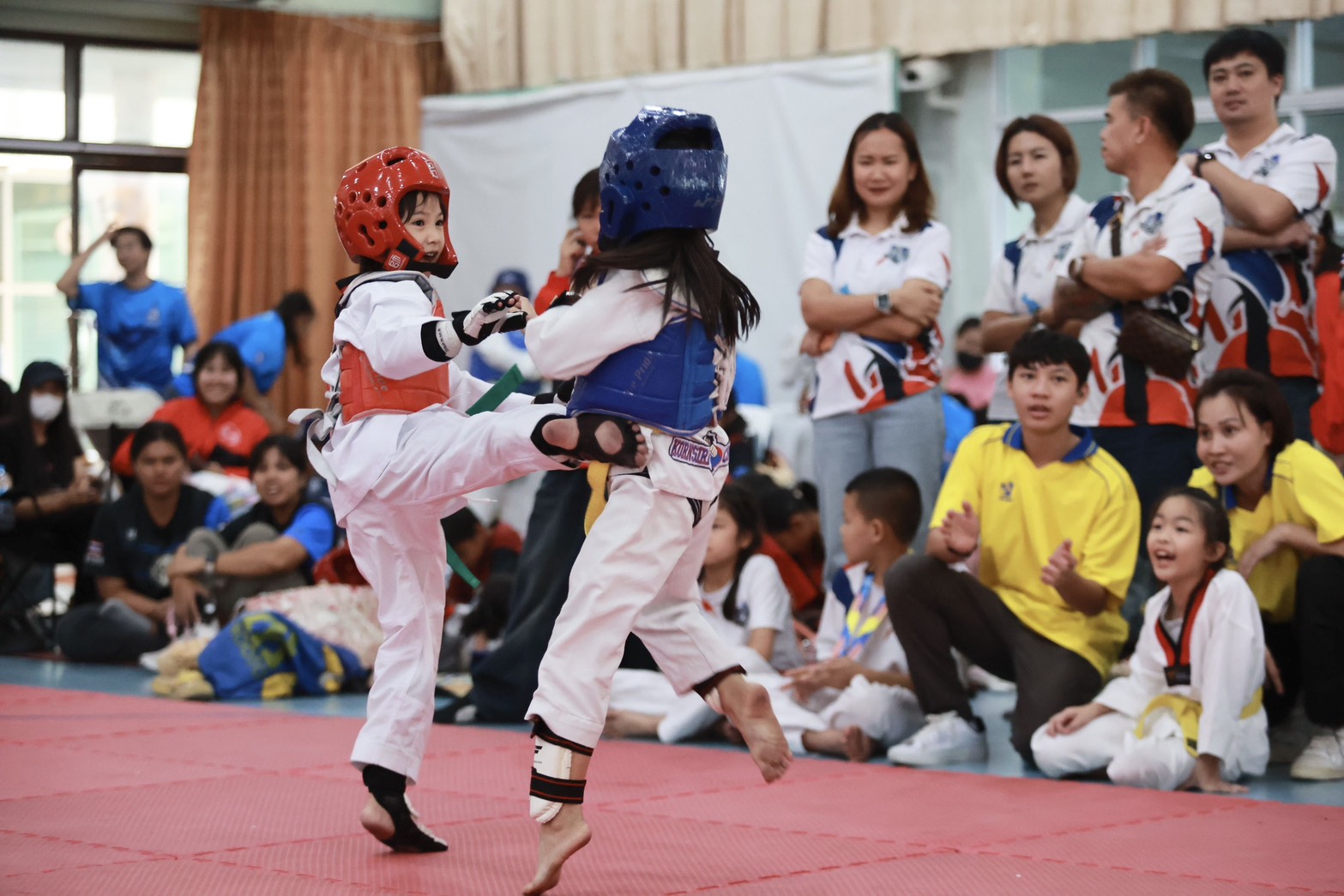 โรงเรียนปรีชานุศาสน์