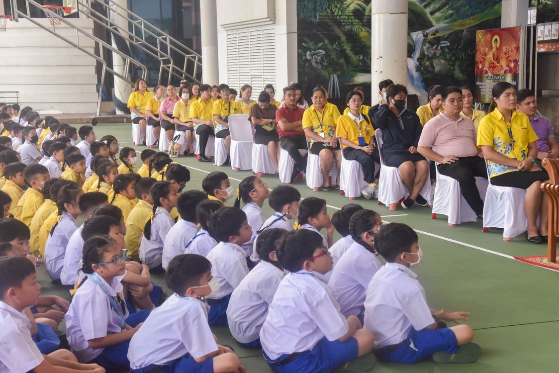 โรงเรียนปรีชานุศาสน์