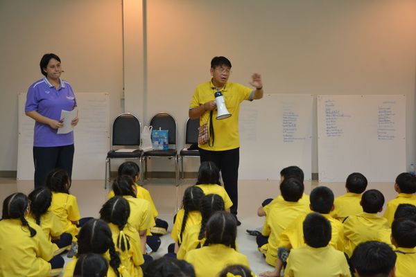 โรงเรียนปรีชานุศาสน์