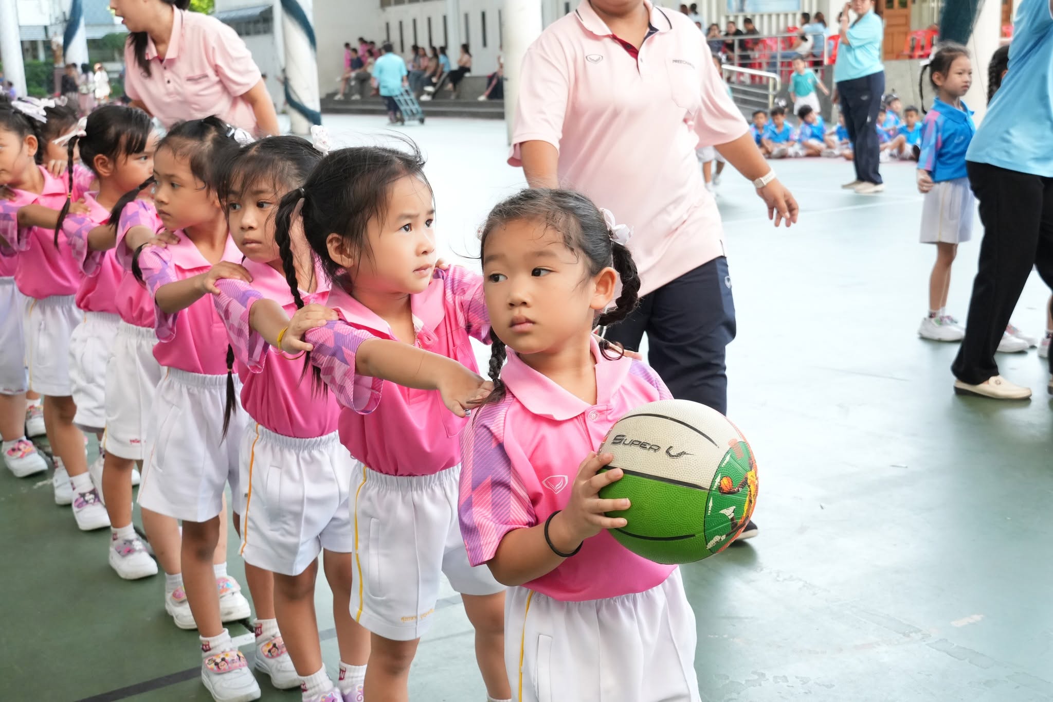 โรงเรียนปรีชานุศาสน์