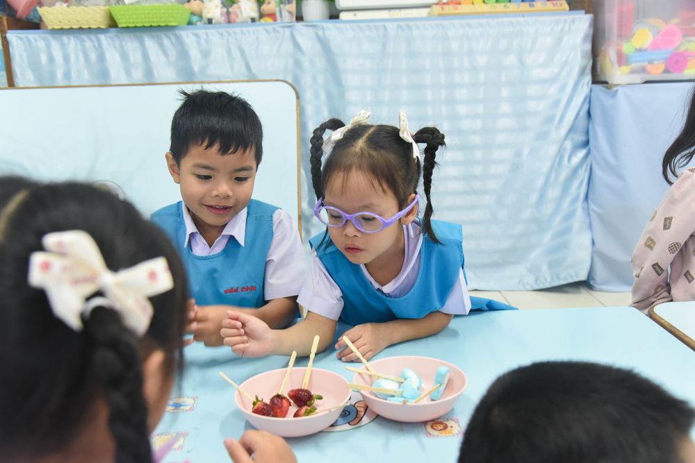 โรงเรียนปรีชานุศาสน์