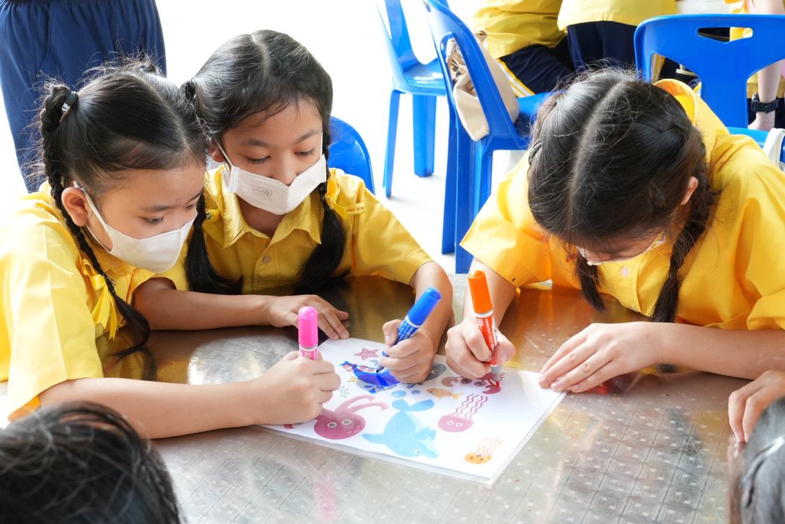 โรงเรียนปรีชานุศาสน์