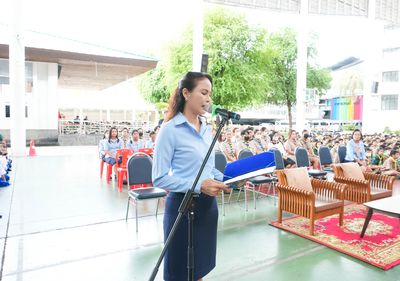 โรงเรียนปรีชานุศาสน์