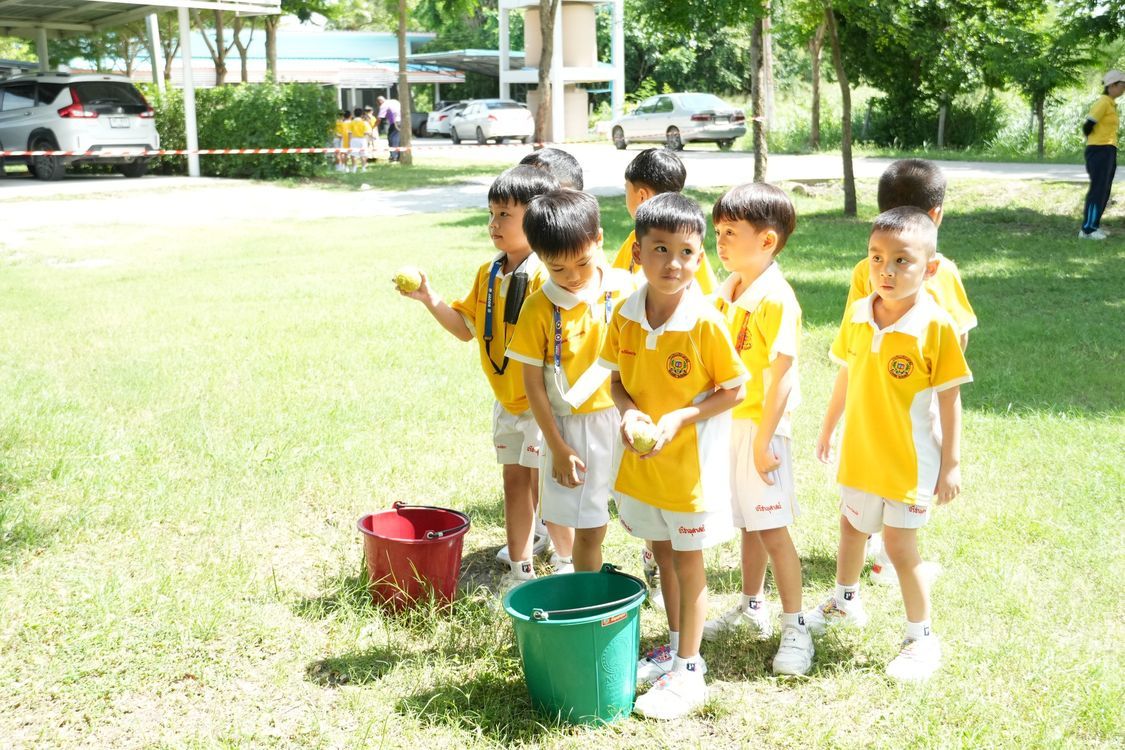 โรงเรียนปรีชานุศาสน์