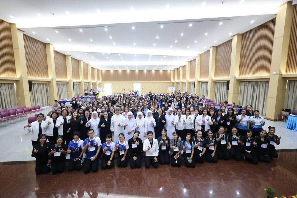 โรงเรียนปรีชานุศาสน์