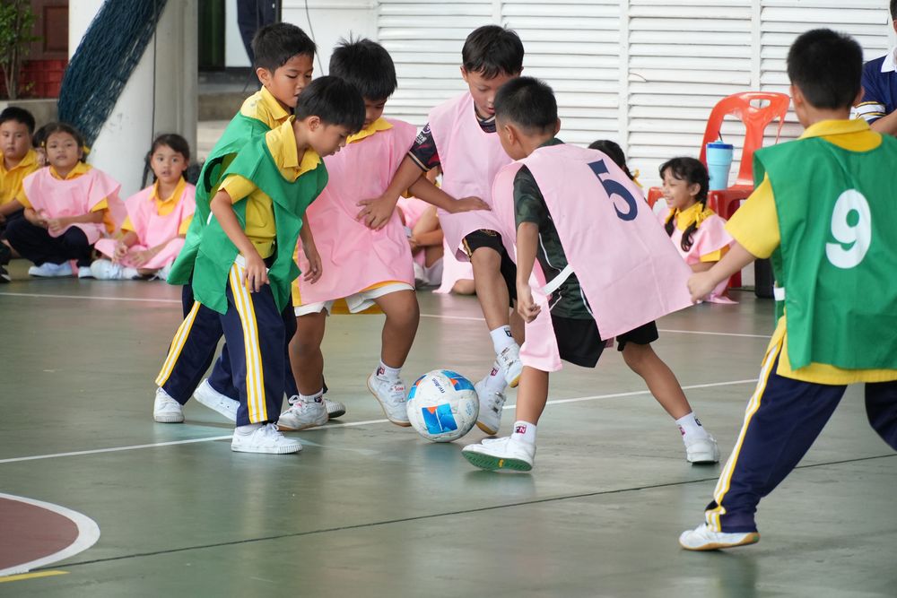 โรงเรียนปรีชานุศาสน์