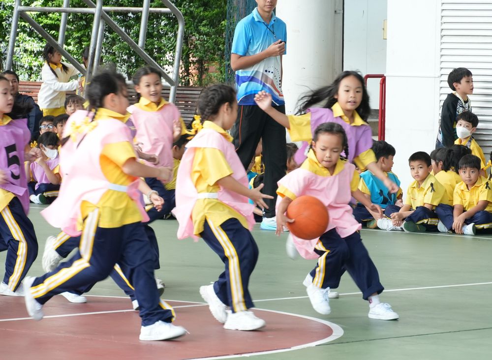 โรงเรียนปรีชานุศาสน์