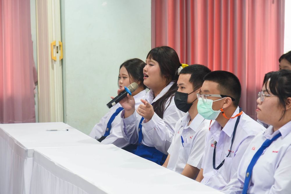 โรงเรียนปรีชานุศาสน์