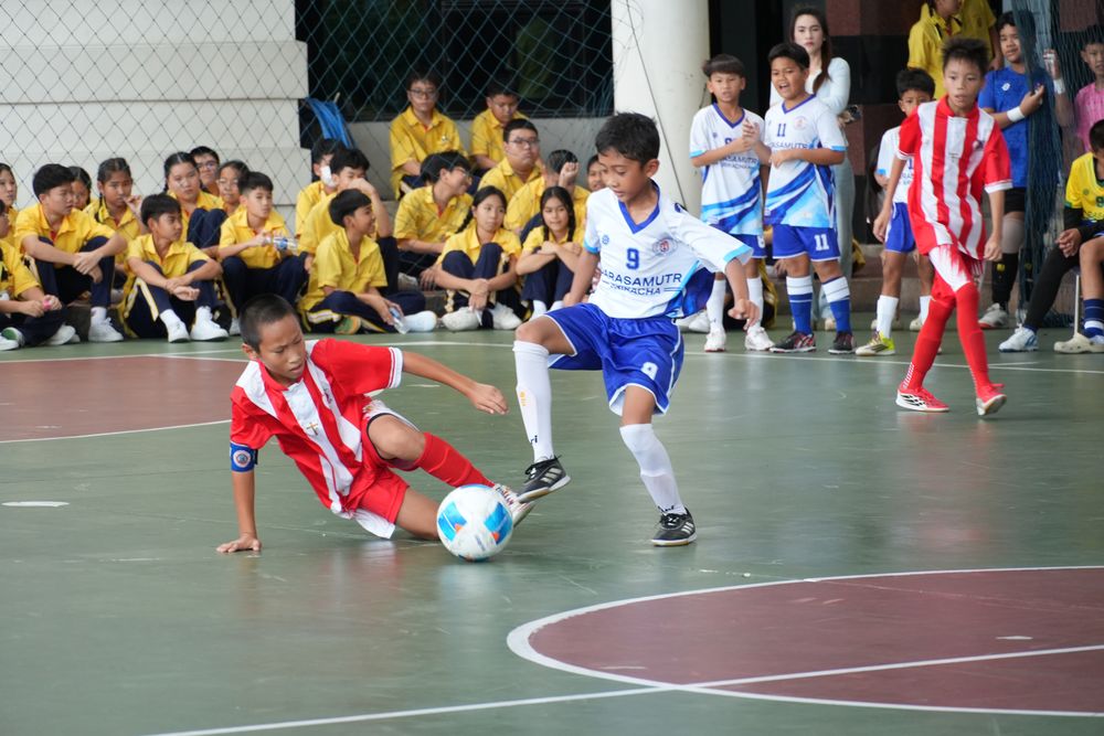 โรงเรียนปรีชานุศาสน์