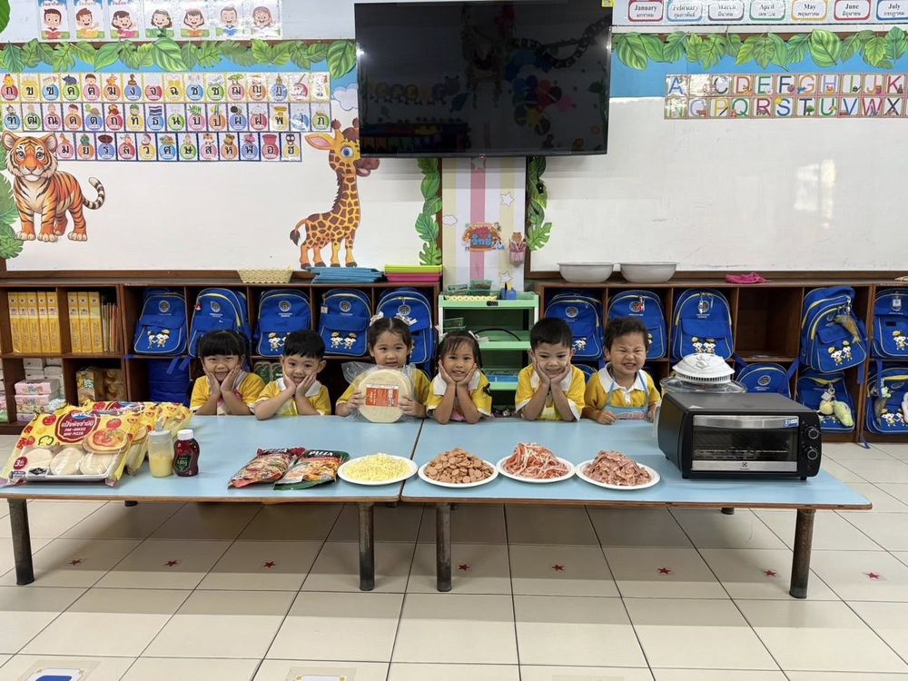 โรงเรียนปรีชานุศาสน์