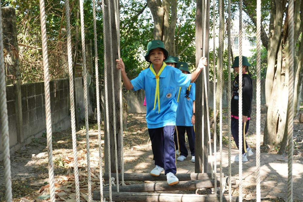 โรงเรียนปรีชานุศาสน์