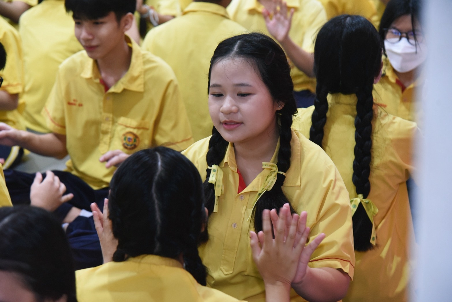 โรงเรียนปรีชานุศาสน์