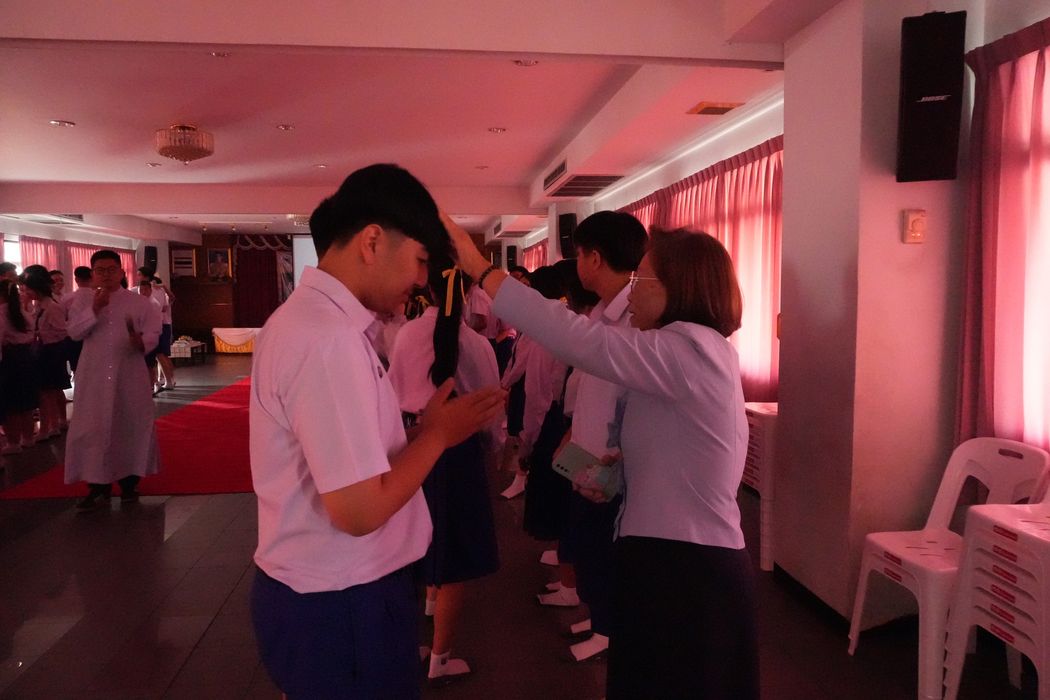 โรงเรียนปรีชานุศาสน์